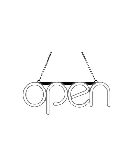 Neon Sign