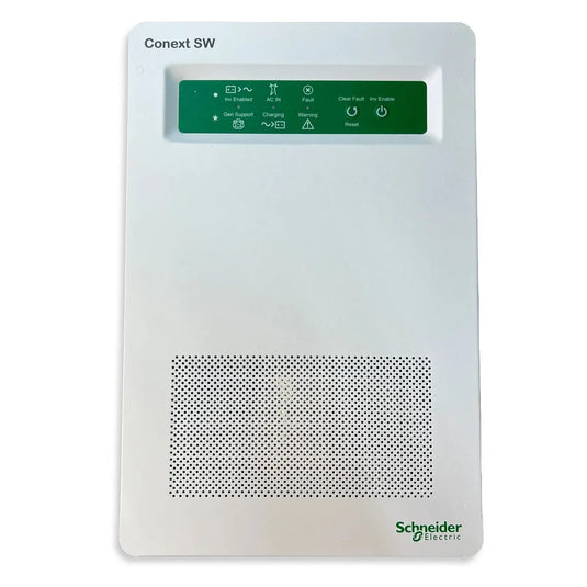 Schneider Conext SW 4048 Off-Grid Inverter/Charger