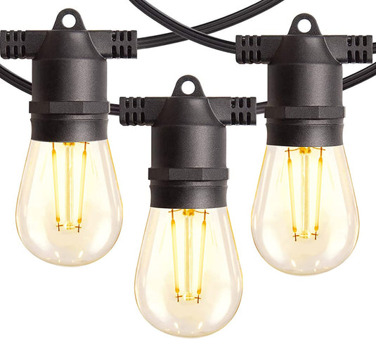 Stringable Lights String Lights – LED Distribution
