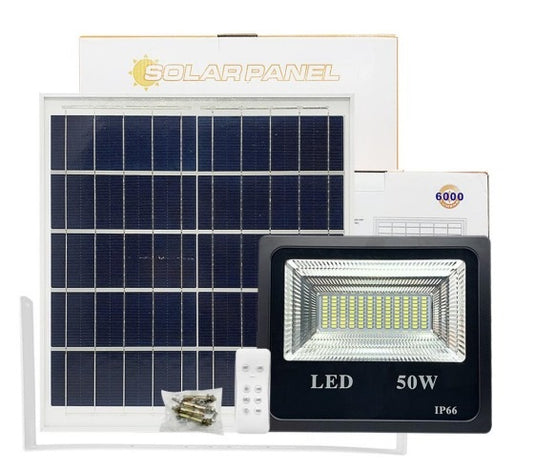 Solar Flood 50watt