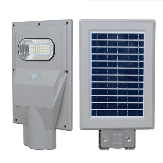 All In One led Street Light 30w 60w 90w 120w 150w IP65 Outdoor Waterproof