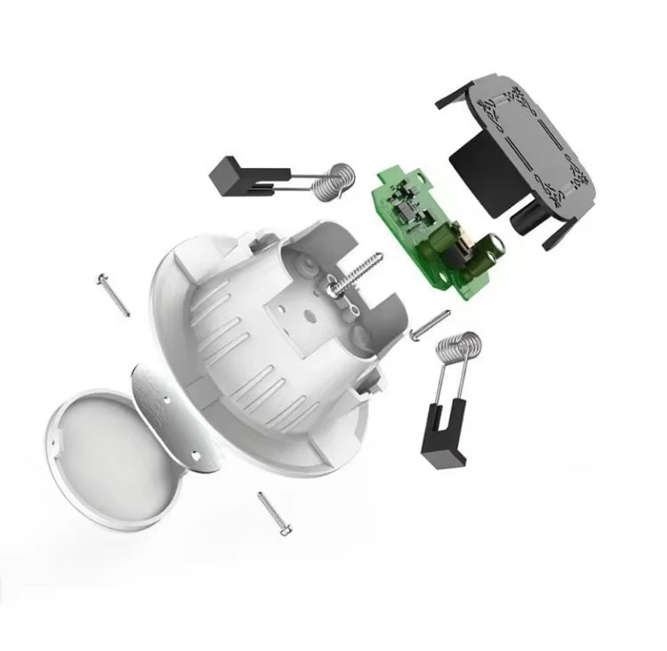 Load image into Gallery viewer, LED Ceiling 5watt-9watt-15watt Smart Bluetooth Mesh Downlight RGB+CCT
