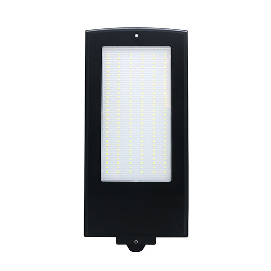 Solar Street Light Radar Motion Sensor Outdoor Waterproof Solar Security Light