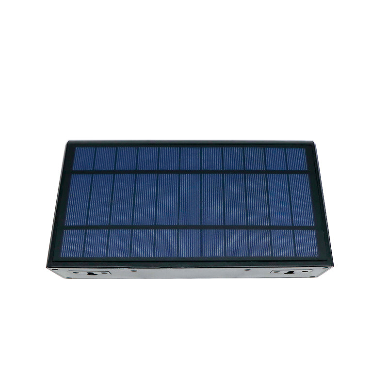 Load image into Gallery viewer, 57LED Solar Security Lights 3 Modes Solar LED Wall Lamp #1200
