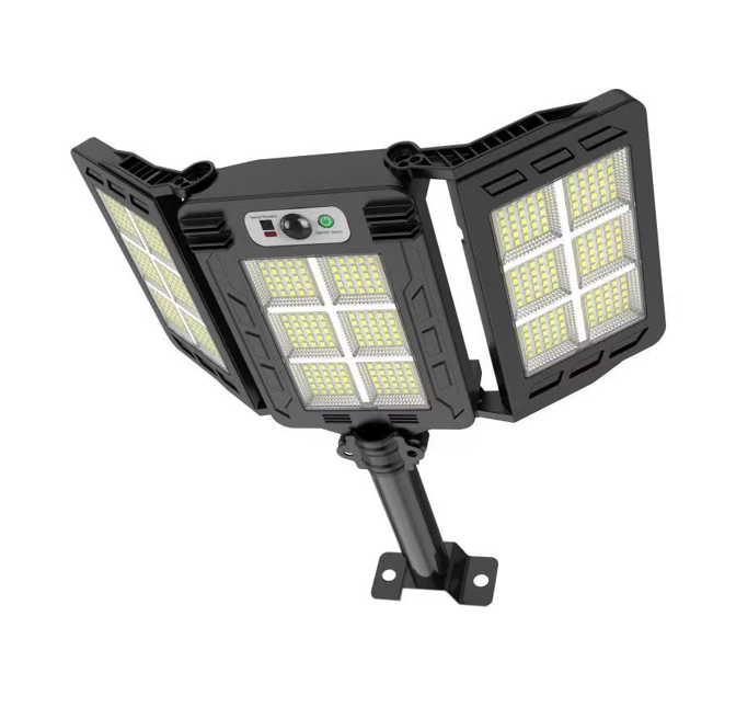 Load image into Gallery viewer, High Quality Outdoor 450LED Solar Street Light #1248
