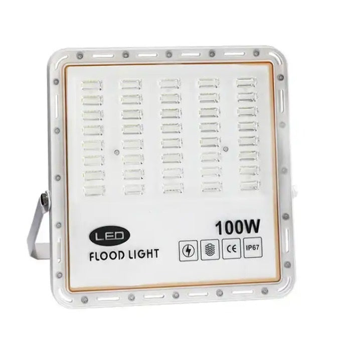 Load image into Gallery viewer, Ultra Slim KED Flood Light 10W 30W 50W 100W 150W 200W 300W 400W LED #1260
