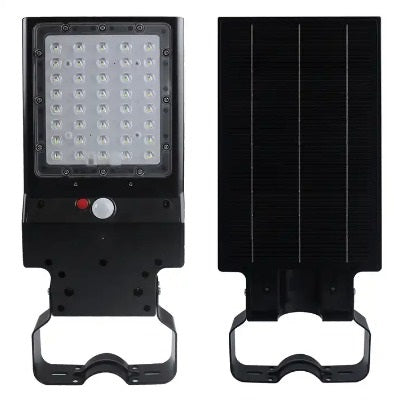 15W All-in-one Solar Street #1327