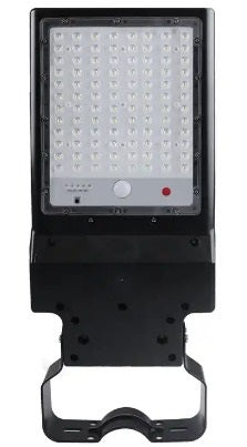 40W All-in-one Solar Street Light #1336