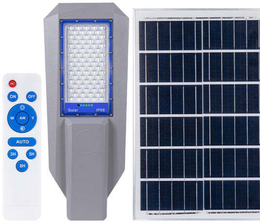 500W Outdoor Solar Led Street Light #1340
