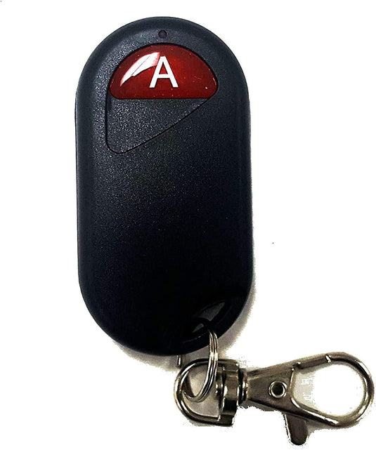 Ultra Bright OPEN LED Neon Sign Remote Control #1342 – LED Distribution