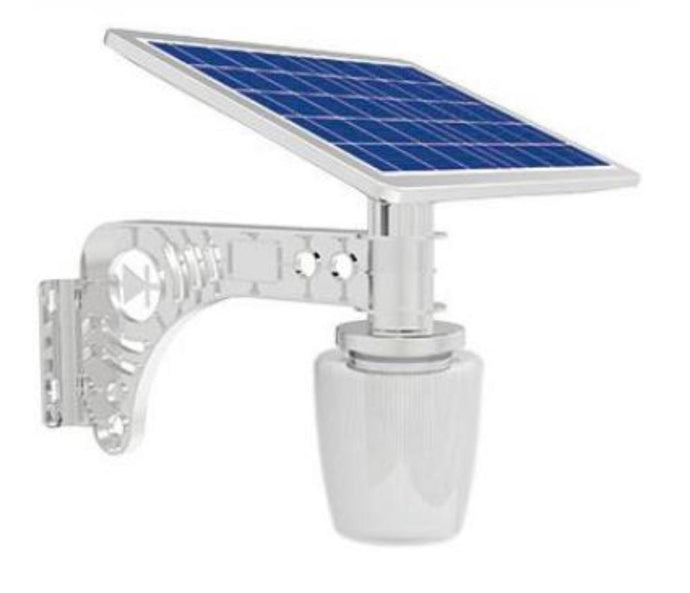 Solar Garden Light #1177