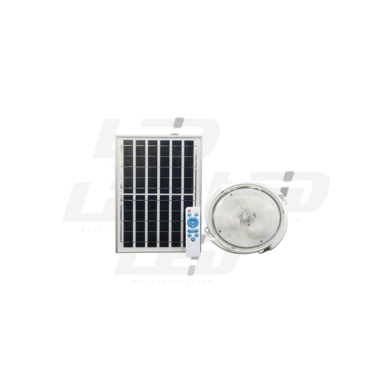 Load image into Gallery viewer, Solar Ceiling Light Lf-600-40W
