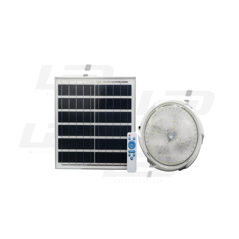 Load image into Gallery viewer, Solar Ceiling Light Lf-600-100W
