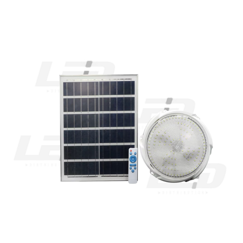 Load image into Gallery viewer, Solar Ceiling Light Lf-600-300W
