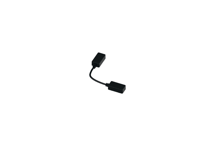 Ultra-Thin Vertical Connector