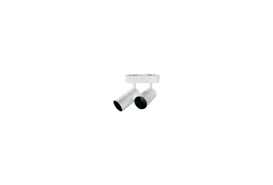 Double Track Light 4000K, 48V, 20W