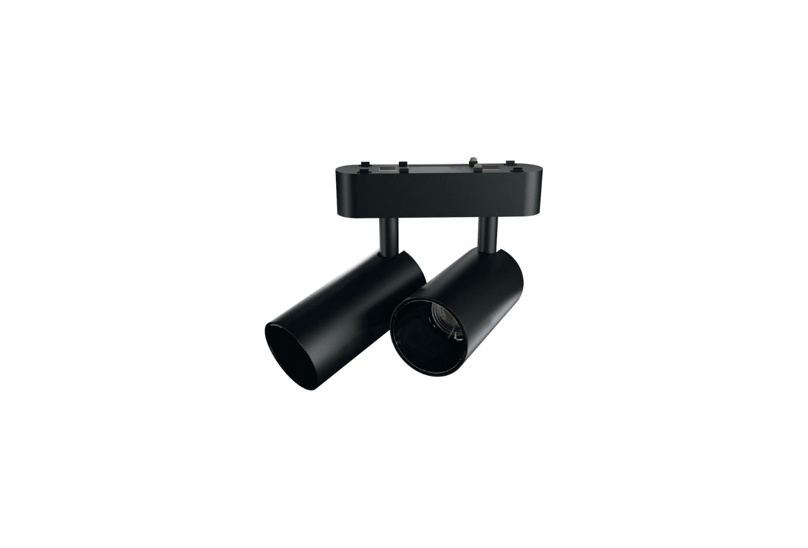 Double Track Light 4000K, 48V, 20W – LED Distribution