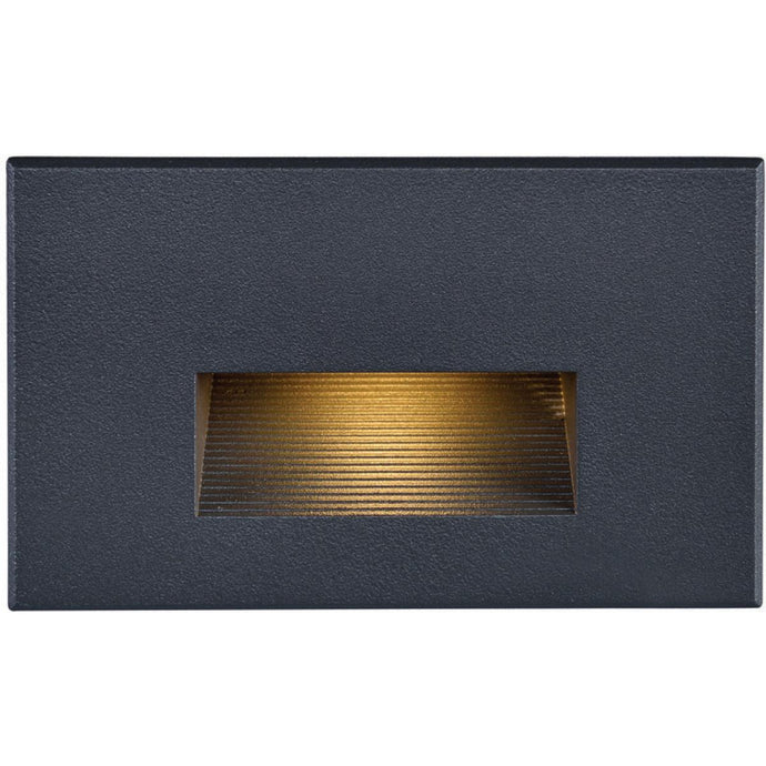 LED 5W HORIZONTAL STEP LIGHT 3 Color Option 3000K 120v