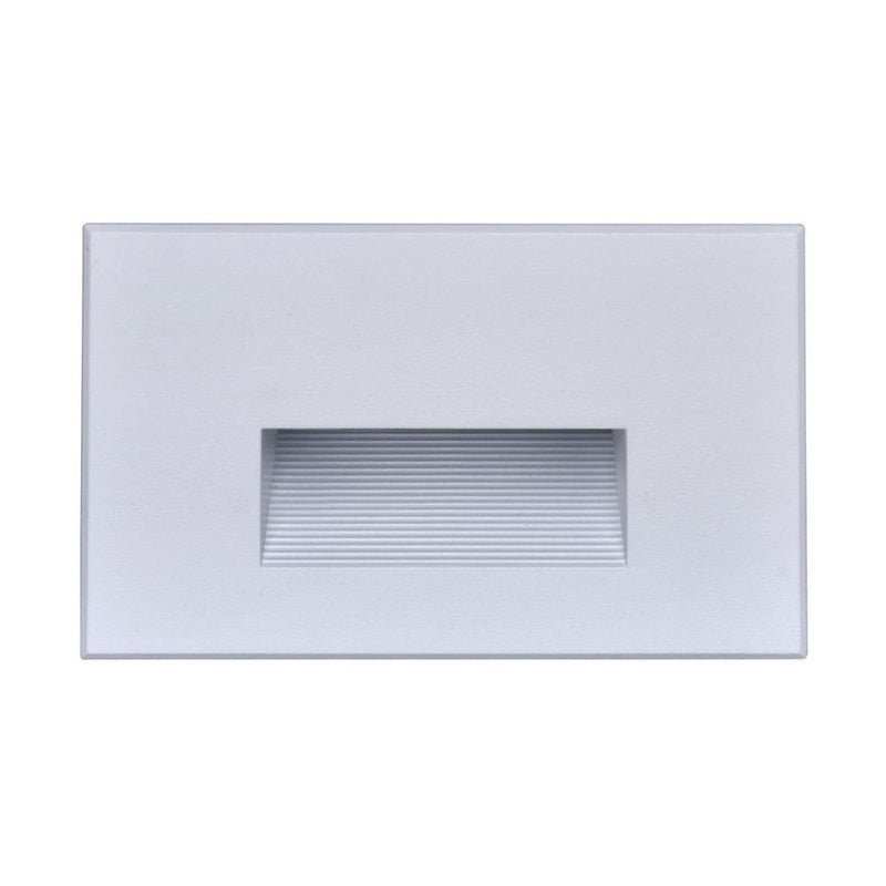 Load image into Gallery viewer, LED 5W HORIZONTAL STEP LIGHT 3 Color Option 3000K 120v

