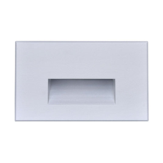 LED 5W HORIZONTAL STEP LIGHT 3 Color Option 3000K 120v