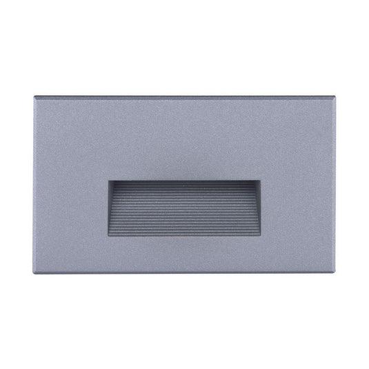 LED 5W HORIZONTAL STEP LIGHT 3 Color Option 3000K 120v
