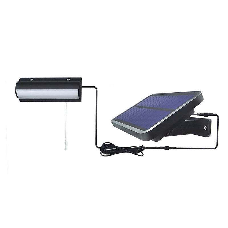 Load image into Gallery viewer, Solar Wall Lights Solar Lamp with Pull Switch and 3 Meter Line #2171
