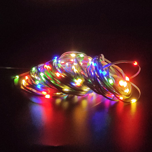 Solar Net 200LED String