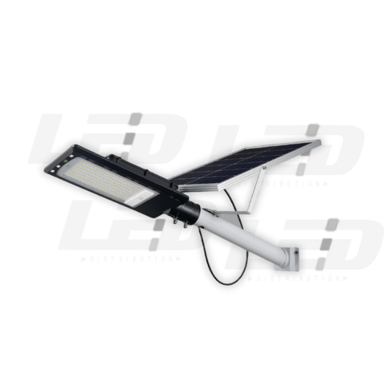 Load image into Gallery viewer, Solar Street Light 180WATT 2,250LM 6500K  #LFS-170
