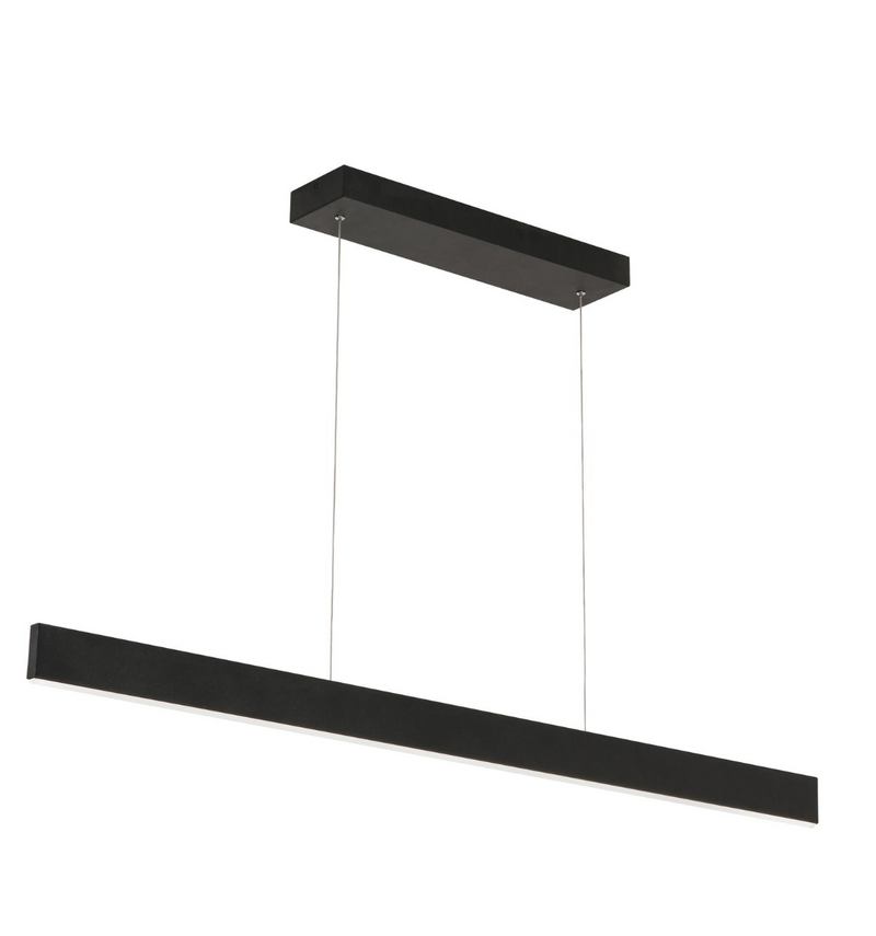 Load image into Gallery viewer, Stealth 46&quot; LED Linear Pendant
