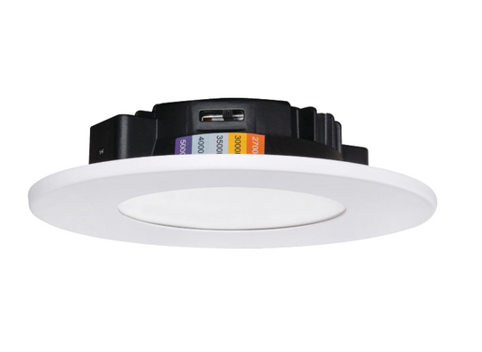 Connor LED Junction Box Downlight