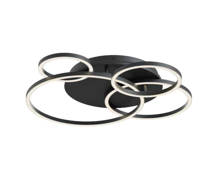 Load image into Gallery viewer, Orbit 23&quot; LED Flush Mount
