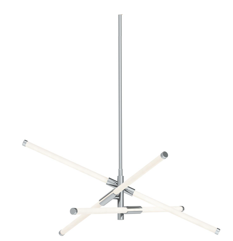 Load image into Gallery viewer, Rusnak 30&quot; LED Pendant
