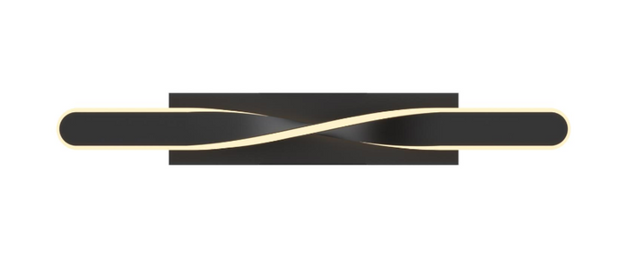 Twist 24'' LED Vanity