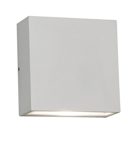 Dexter 06'' LED Outdoor Sconce