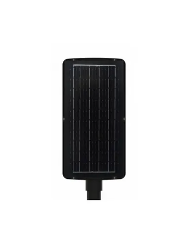 Load image into Gallery viewer, LED Solar Street Light, PIR Sensor, 40W, 600LM #CJTJ-03-40W
