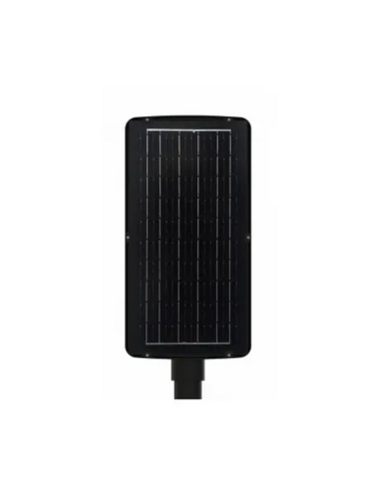 LED Solar Street Light, PIR Sensor, 40W, 600LM
