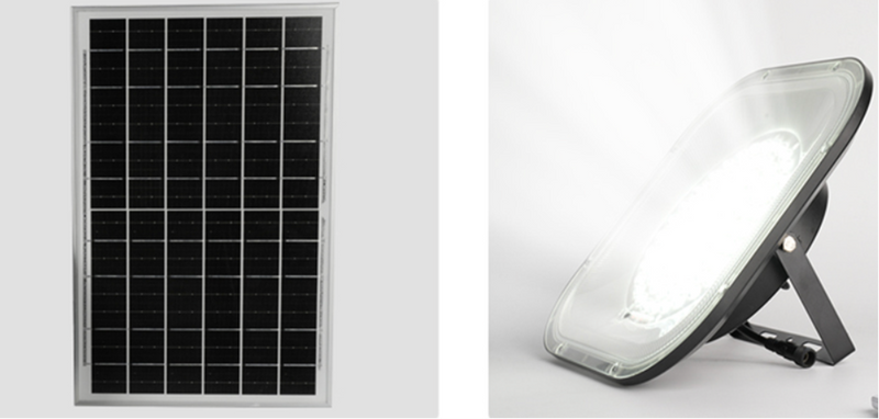 Load image into Gallery viewer, UFO Solar High Bay, 100W
