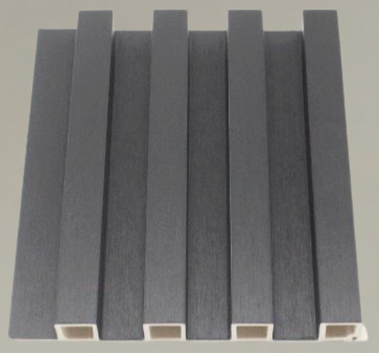 WPC Wall Panel INDOOR – LED Distribution