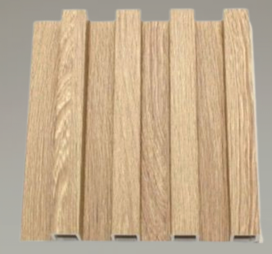 WPC Wall Panel INDOOR – LED Distribution