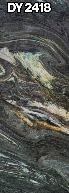 Load image into Gallery viewer, PVC Marble Wall Panels 4'x9' Pies
