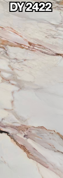 Load image into Gallery viewer, PVC Marble Wall Panels 4'x9' Pies
