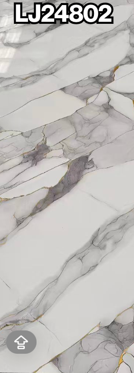 Load image into Gallery viewer, PVC Marble Wall Panels 4'x9' Pies
