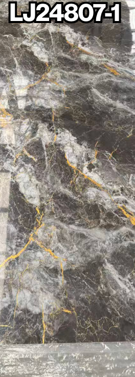 PVC Marble Wall Panels 4'x9' Pies