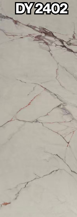 PVC Marble Wall Panels 4'x9' Pies