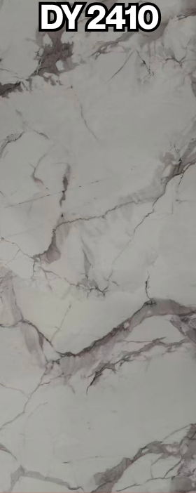 PVC Marble Wall Panels 4'x9' Pies