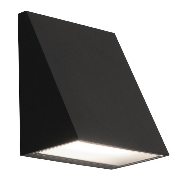 Load image into Gallery viewer, Watson 06&quot; LED Outdoor Sconce
