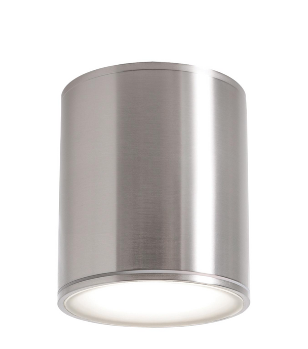 Everly 04'' LED Outdoor Flush Mount