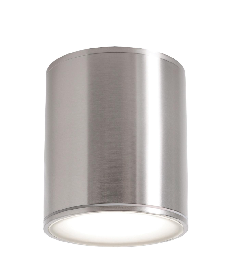 Load image into Gallery viewer, Everly 04'' LED Outdoor Flush Mount
