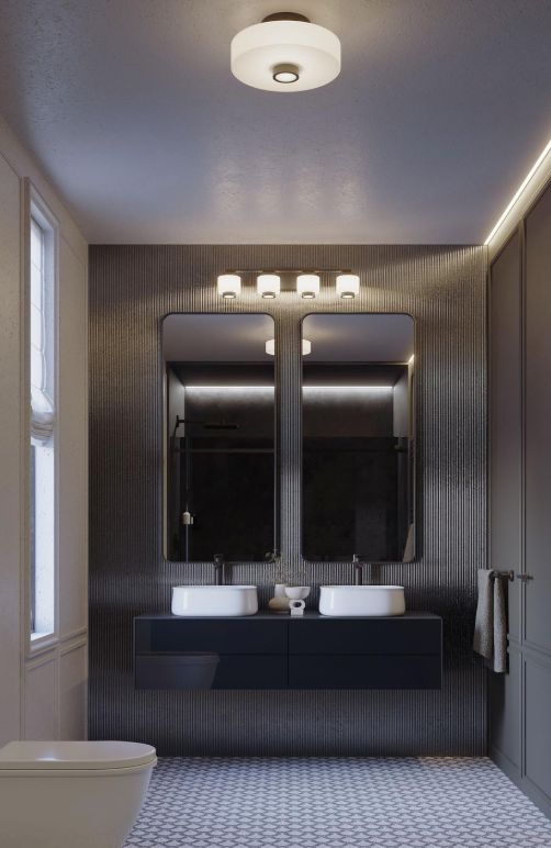 Load image into Gallery viewer, Sydney 13&#39;&#39; LED Ceiling
