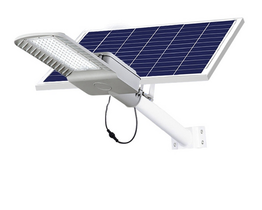 500W Solar Street Light, 4000LM #T-168-500